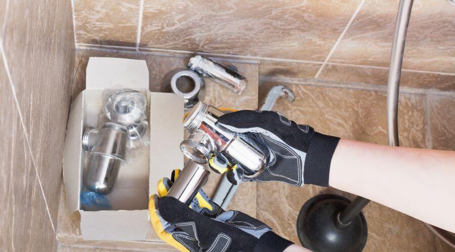 Expert flood damage restoration services in Brush, CO